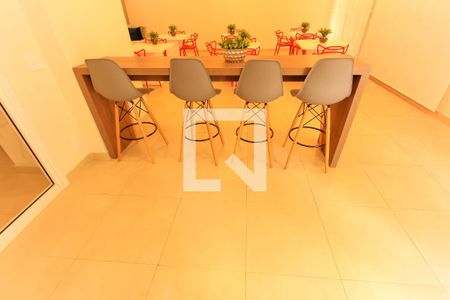 Apartamento para alugar com 19m², 1 quarto e sem vagaÁrea comum