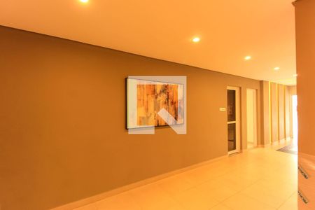 Apartamento para alugar com 19m², 1 quarto e sem vagaÁrea comum