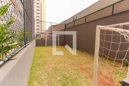 Apartamento para alugar com 19m², 1 quarto e sem vagaÁrea comum
