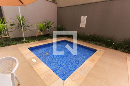 Apartamento para alugar com 19m², 1 quarto e sem vagaÁrea comum