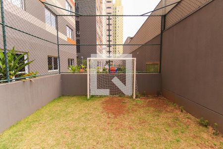 Apartamento para alugar com 19m², 1 quarto e sem vagaÁrea comum