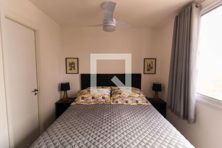 Studio  de apartamento para alugar com 1 quarto, 19m² em Brás, São Paulo