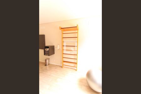 Apartamento para alugar com 19m², 1 quarto e sem vagaÁrea comum