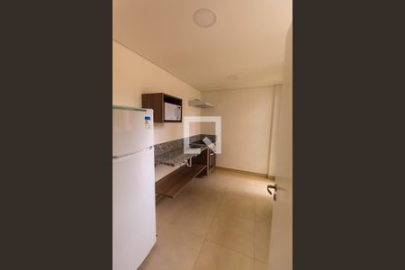 Apartamento para alugar com 19m², 1 quarto e sem vagaÁrea comum