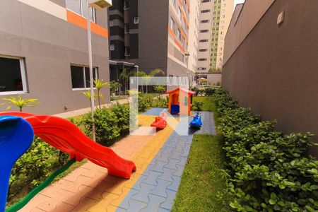 Apartamento para alugar com 19m², 1 quarto e sem vagaÁrea comum