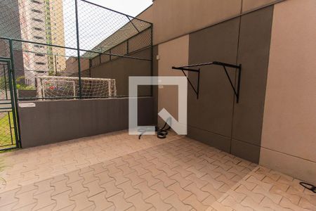 Apartamento para alugar com 19m², 1 quarto e sem vagaÁrea comum