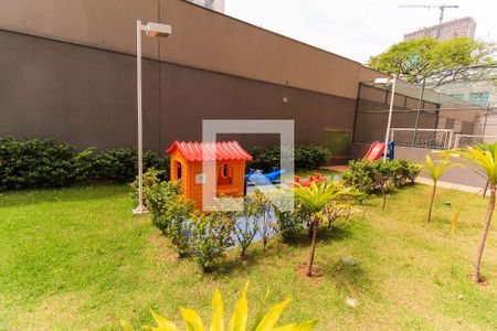 Apartamento para alugar com 19m², 1 quarto e sem vagaÁrea comum