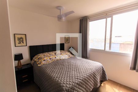 Studio  de apartamento para alugar com 1 quarto, 19m² em Brás, São Paulo