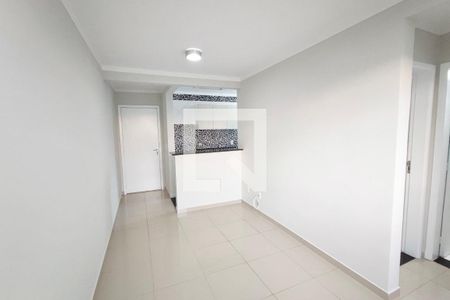 Apartamento à venda com 43m², 2 quartos e 1 vagaSala