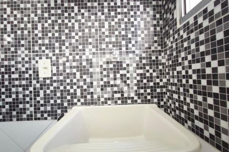 Apartamento à venda com 43m², 2 quartos e 1 vagaÁrea de Serviço