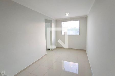 Apartamento à venda com 43m², 2 quartos e 1 vagaSala