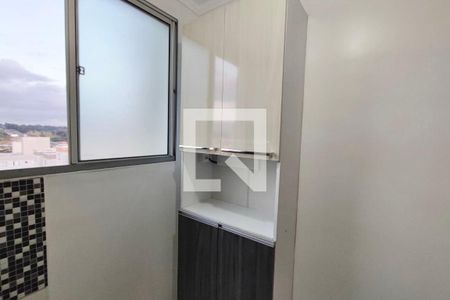 Apartamento à venda com 43m², 2 quartos e 1 vagaÁrea de Serviço
