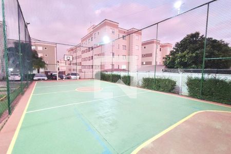 Apartamento à venda com 43m², 2 quartos e 1 vagaQuadra Esportiva