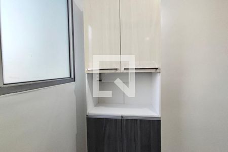 Apartamento à venda com 43m², 2 quartos e 1 vagaÁrea de Serviço