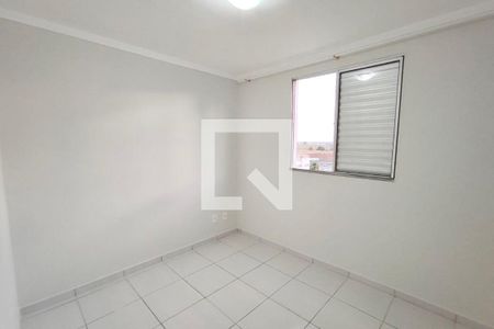 Apartamento à venda com 43m², 2 quartos e 1 vagaQuarto 2