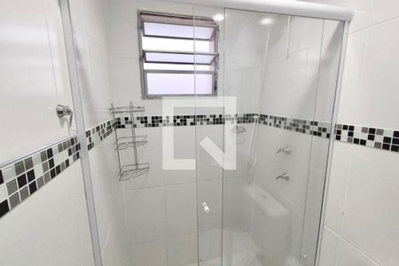 Apartamento à venda com 43m², 2 quartos e 1 vagaBanheiro