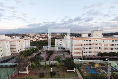 Apartamento à venda com 43m², 2 quartos e 1 vagaVista do Quarto 1