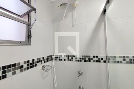 Apartamento à venda com 43m², 2 quartos e 1 vagaBanheiro