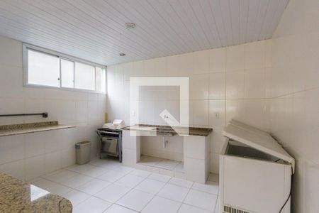 Apartamento para alugar com 203m², 3 quartos e 2 vagas Apartamento para alugar com 203m², 3 quartos e 2 vagasSalão de Festas