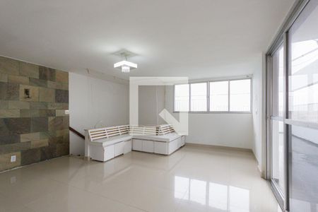 Apartamento para alugar com 203m², 3 quartos e 2 vagas Apartamento para alugar com 203m², 3 quartos e 2 vagasSala 2