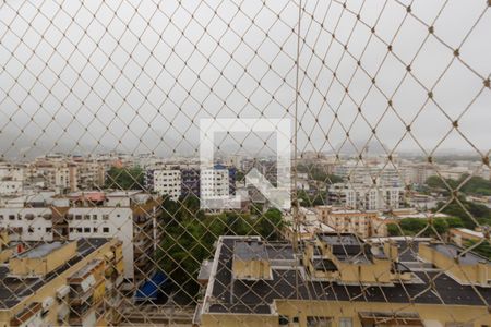 Apartamento para alugar com 203m², 3 quartos e 2 vagas Apartamento para alugar com 203m², 3 quartos e 2 vagasVista da Varanda do Quarto 2 e Quarto 3