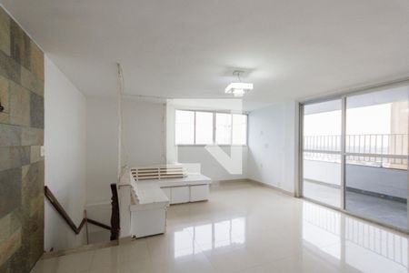 Apartamento para alugar com 203m², 3 quartos e 2 vagas Apartamento para alugar com 203m², 3 quartos e 2 vagasSala 2