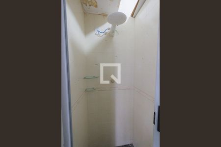 Apartamento para alugar com 203m², 3 quartos e 2 vagas Apartamento para alugar com 203m², 3 quartos e 2 vagasBanheiro da Cobertura
