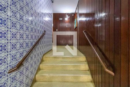 Apartamento à venda com 45m², 1 quarto e sem vagaHall de Entrada