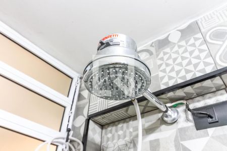 Apartamento à venda com 45m², 1 quarto e sem vagaBanheiro