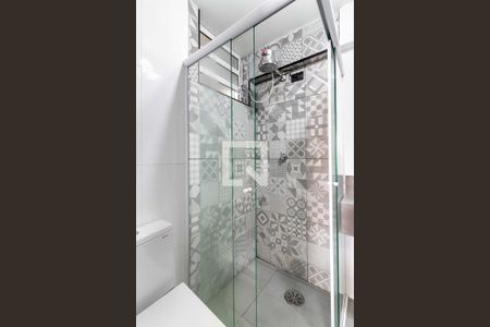 Apartamento à venda com 45m², 1 quarto e sem vagaBanheiro