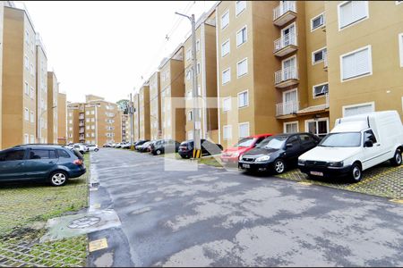 Apartamento para alugar com 48m², 2 quartos e 1 vagaÁrea Externa