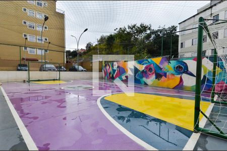 Apartamento para alugar com 48m², 2 quartos e 1 vagaQuadra Esportiva