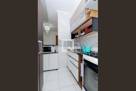 Apartamento para alugar com 48m², 2 quartos e 1 vagaCozinha