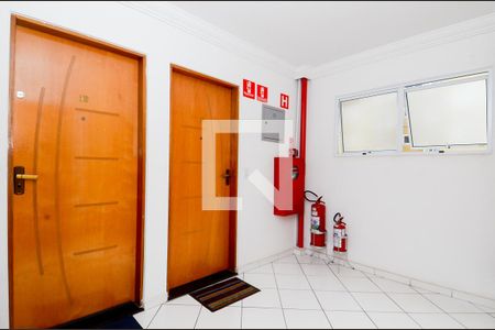 Apartamento para alugar com 48m², 2 quartos e 1 vagaHall de Entrada