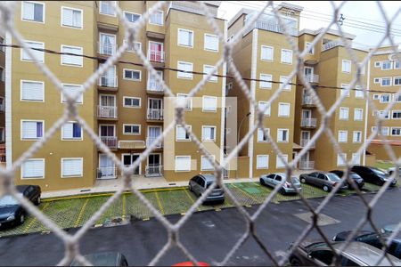 Apartamento para alugar com 48m², 2 quartos e 1 vagaVista do Quarto 1
