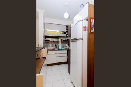 Apartamento para alugar com 48m², 2 quartos e 1 vagaCozinha