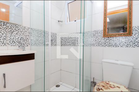 Apartamento para alugar com 48m², 2 quartos e 1 vagaBanheiro