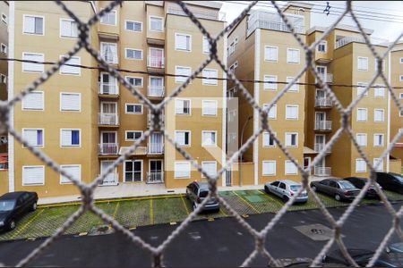 Apartamento para alugar com 48m², 2 quartos e 1 vagaVista do Quarto 2