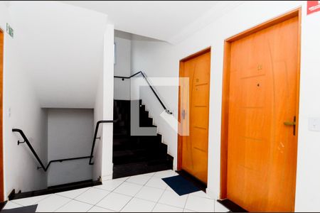 Apartamento para alugar com 48m², 2 quartos e 1 vagaHall de Entrada