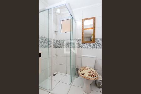 Apartamento para alugar com 48m², 2 quartos e 1 vagaBanheiro