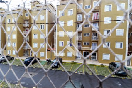Apartamento para alugar com 48m², 2 quartos e 1 vagaVista do Quarto 1