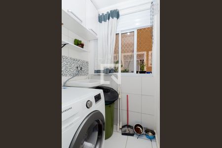 Apartamento para alugar com 48m², 2 quartos e 1 vagaÁrea de Serviço