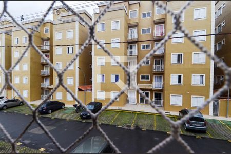 Apartamento para alugar com 48m², 2 quartos e 1 vagaVista do Quarto 2