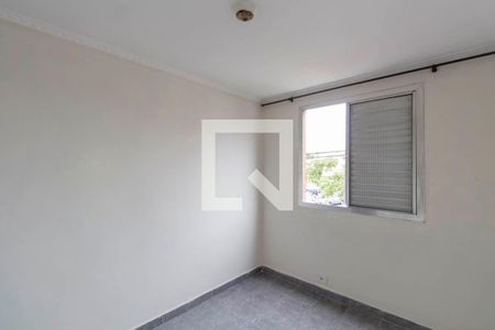 Quarto 1 de apartamento para alugar com 2 quartos, 47m² em Conjunto Habitacional Padre Manoel da Nóbrega, São Paulo