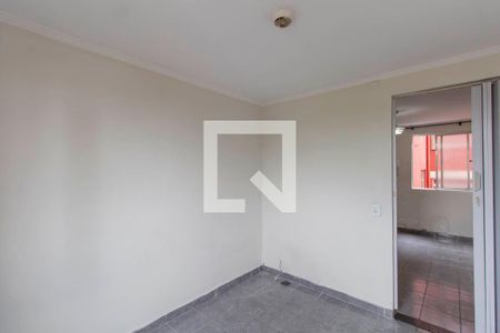 Quarto 1 de apartamento para alugar com 2 quartos, 47m² em Conjunto Habitacional Padre Manoel da Nóbrega, São Paulo