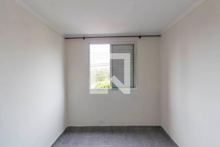Quarto 1 de apartamento para alugar com 2 quartos, 47m² em Conjunto Habitacional Padre Manoel da Nóbrega, São Paulo