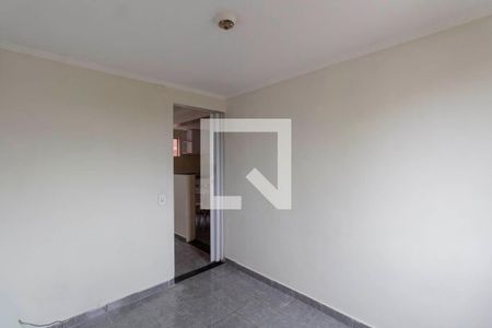Quarto 1 de apartamento para alugar com 2 quartos, 47m² em Conjunto Habitacional Padre Manoel da Nóbrega, São Paulo
