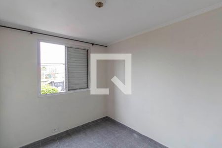 Quarto 1 de apartamento para alugar com 2 quartos, 47m² em Conjunto Habitacional Padre Manoel da Nóbrega, São Paulo