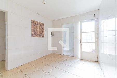 Sala de casa para alugar com 1 quarto, 50m² em Vila Joaniza, São Paulo