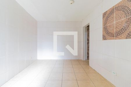 Casa para alugar com 1 quarto, 50m² em Vila Joaniza, São Paulo